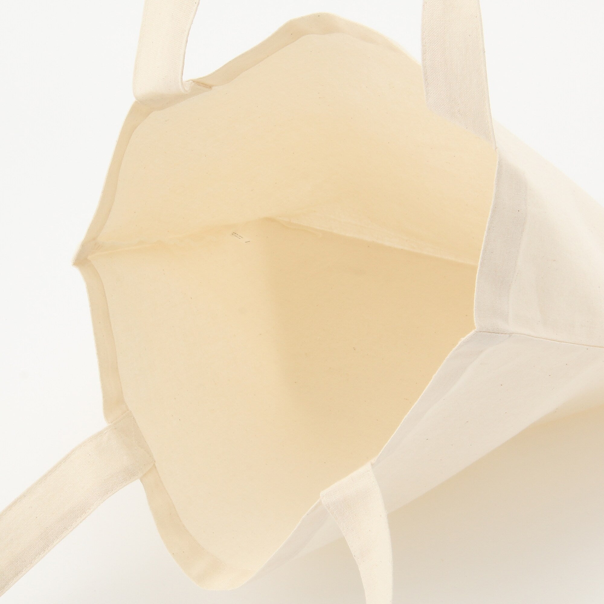 Turkish Cotton My Bag Medium/A4