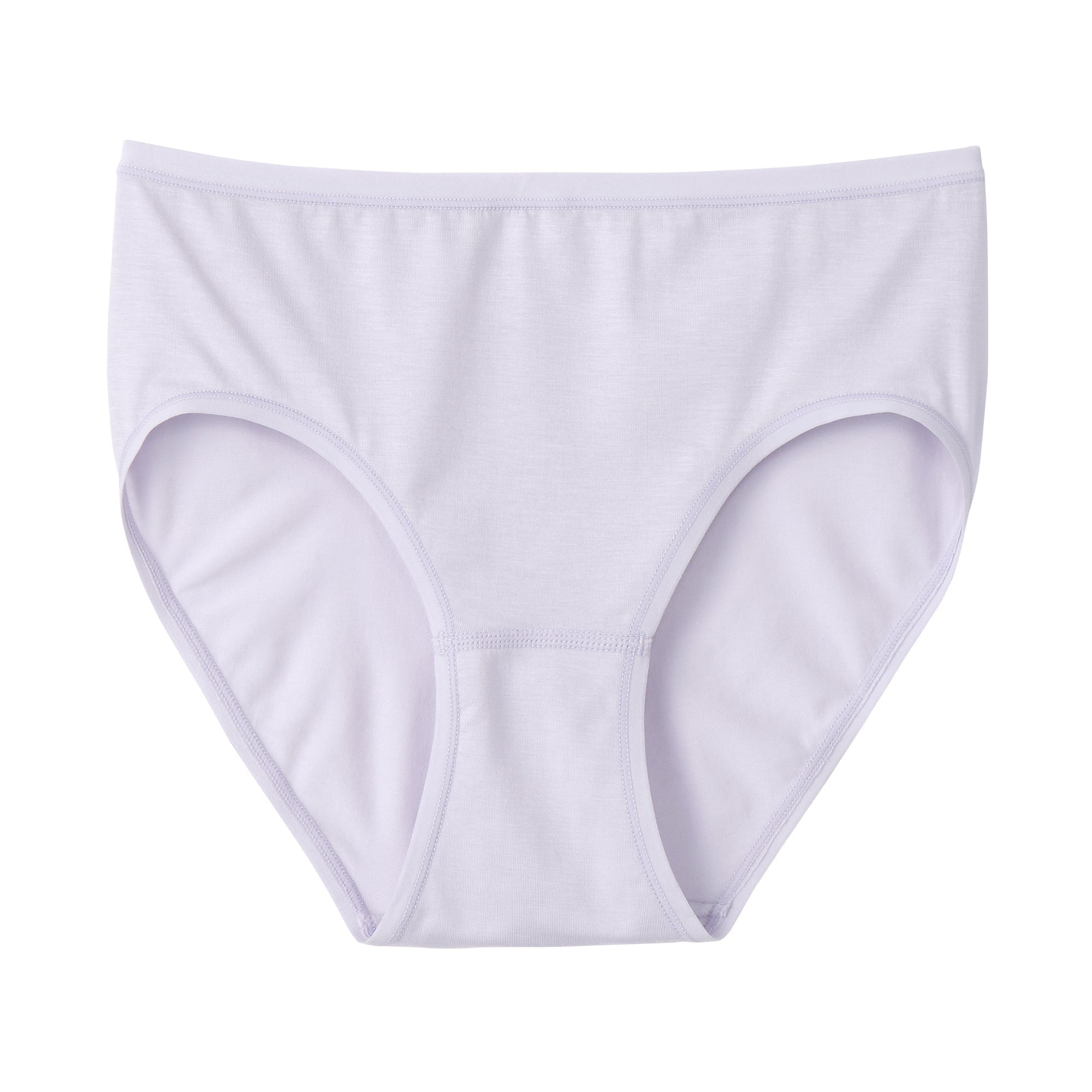 Women's Lyocell Blended Bikini Panty