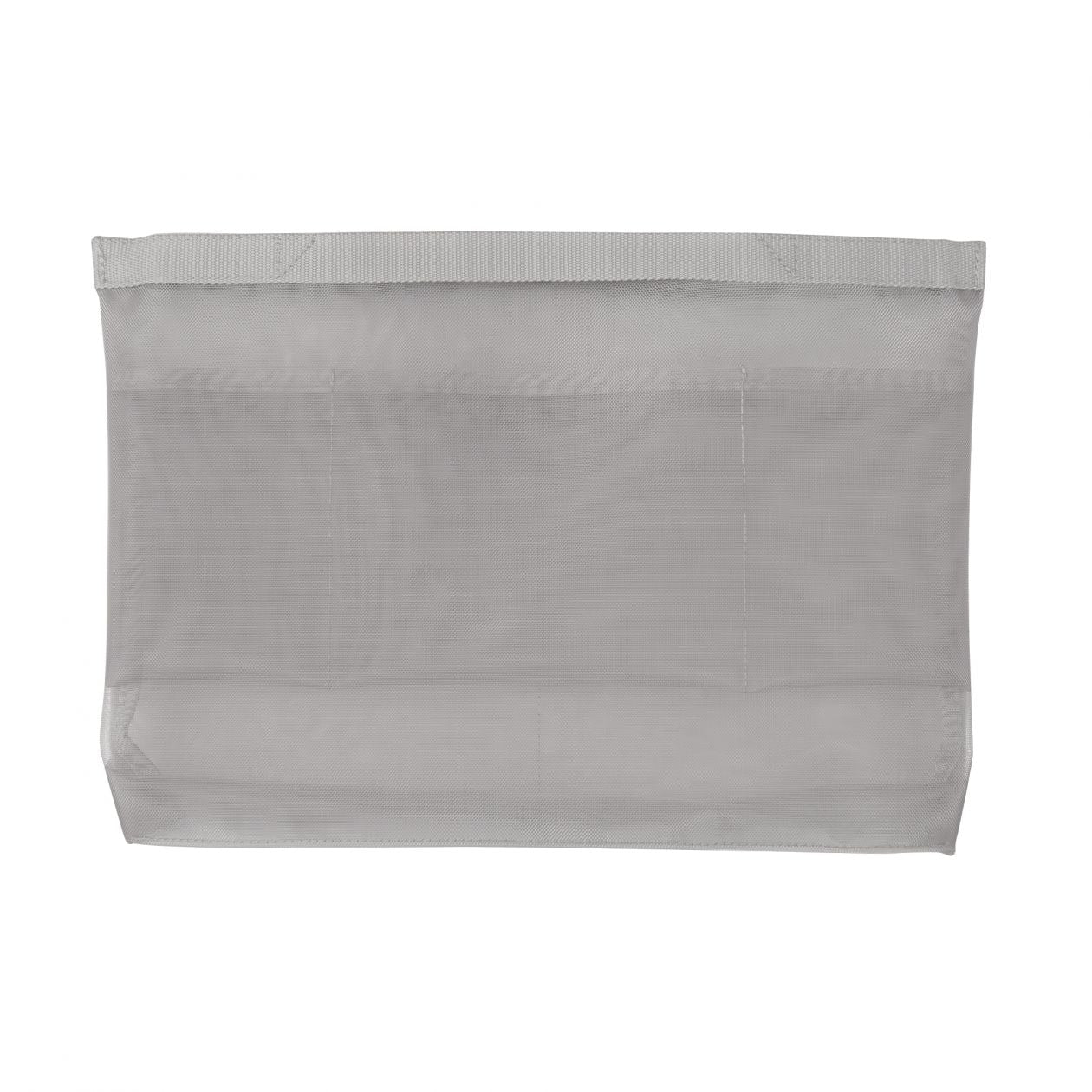A4 Nylon Mesh Bag Organizer