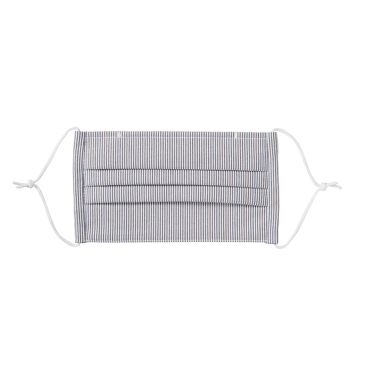 Oxford 3 Layer Mask (2 Pack)