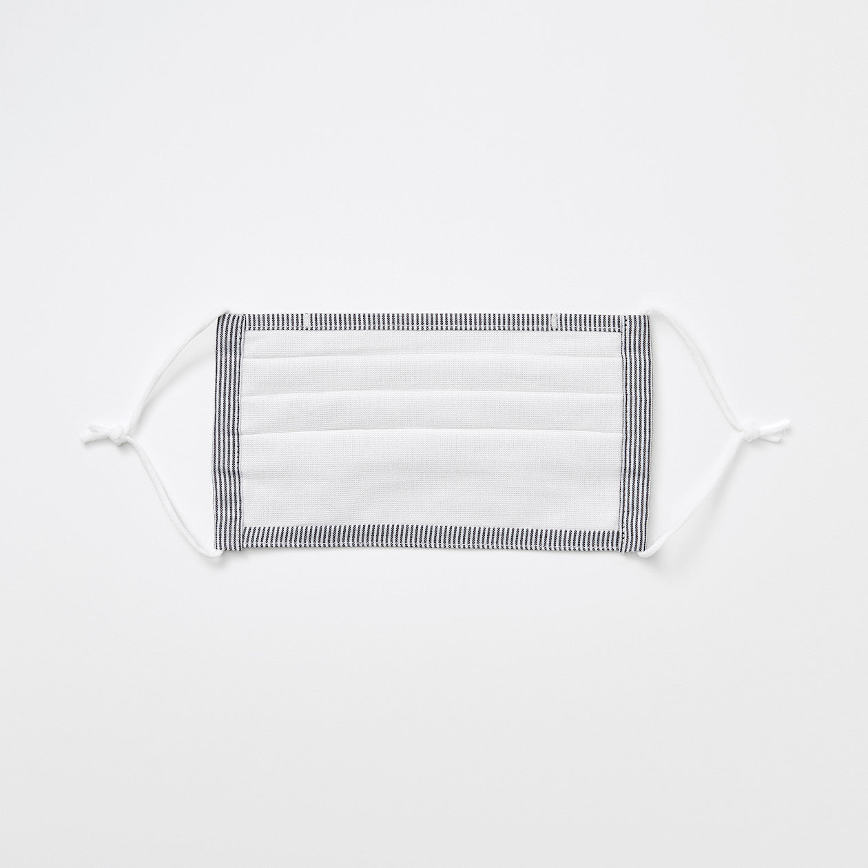 Oxford 3 Layer Mask (2 Pack)