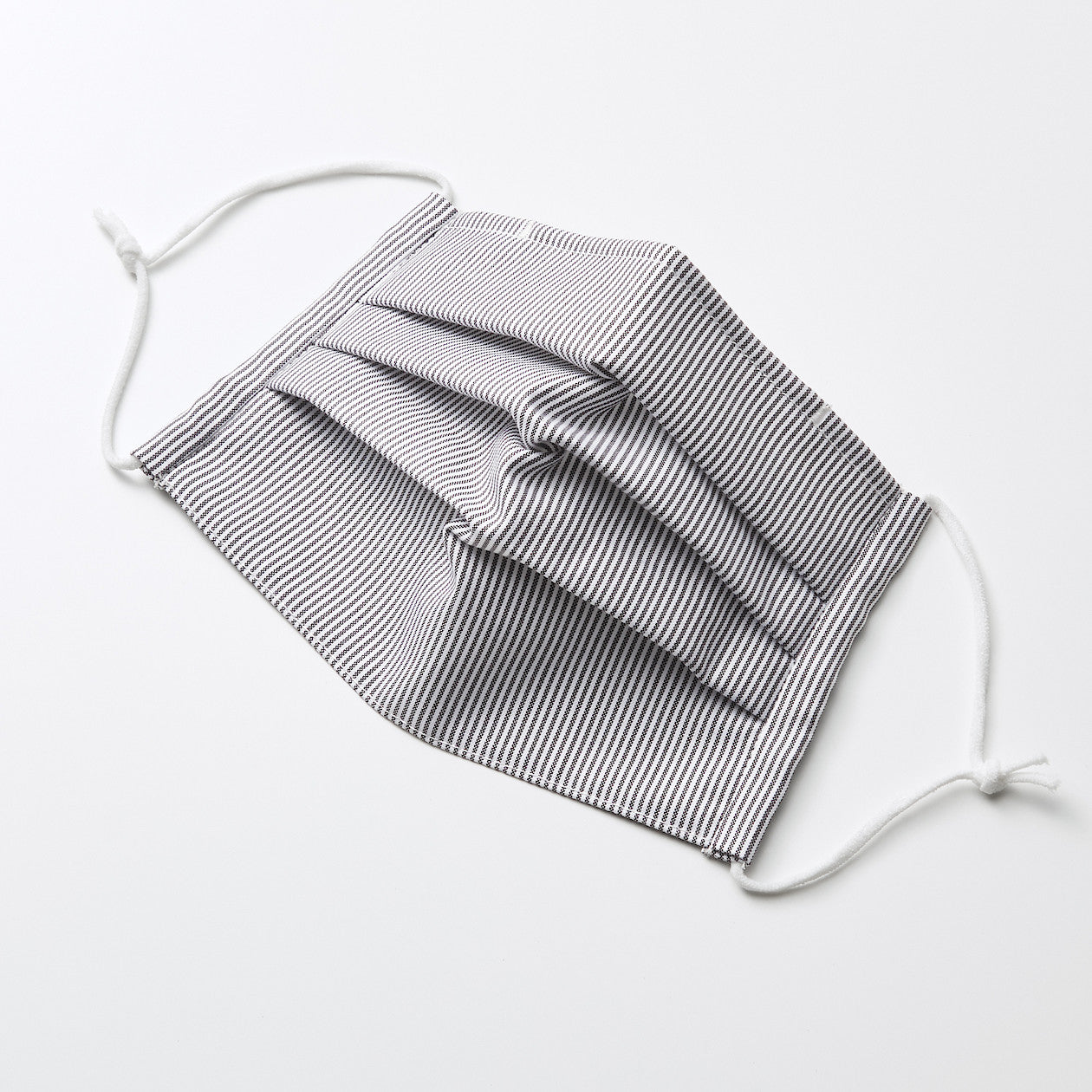 Oxford 3 Layer Mask (2 Pack)