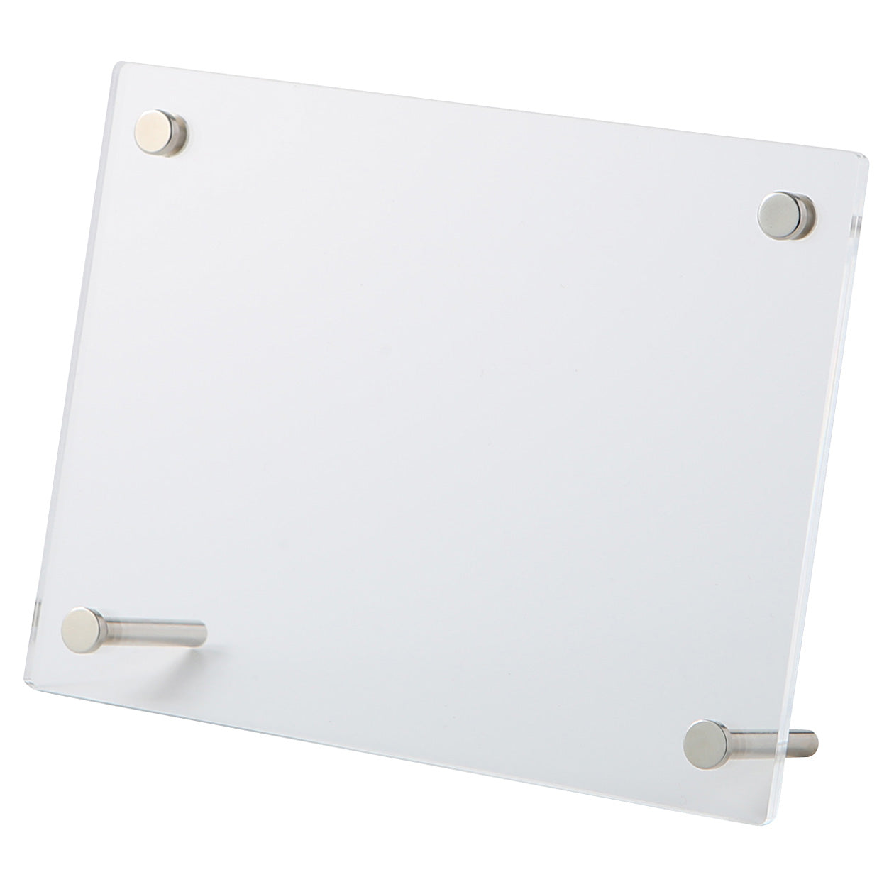 Acrylic Frame 4