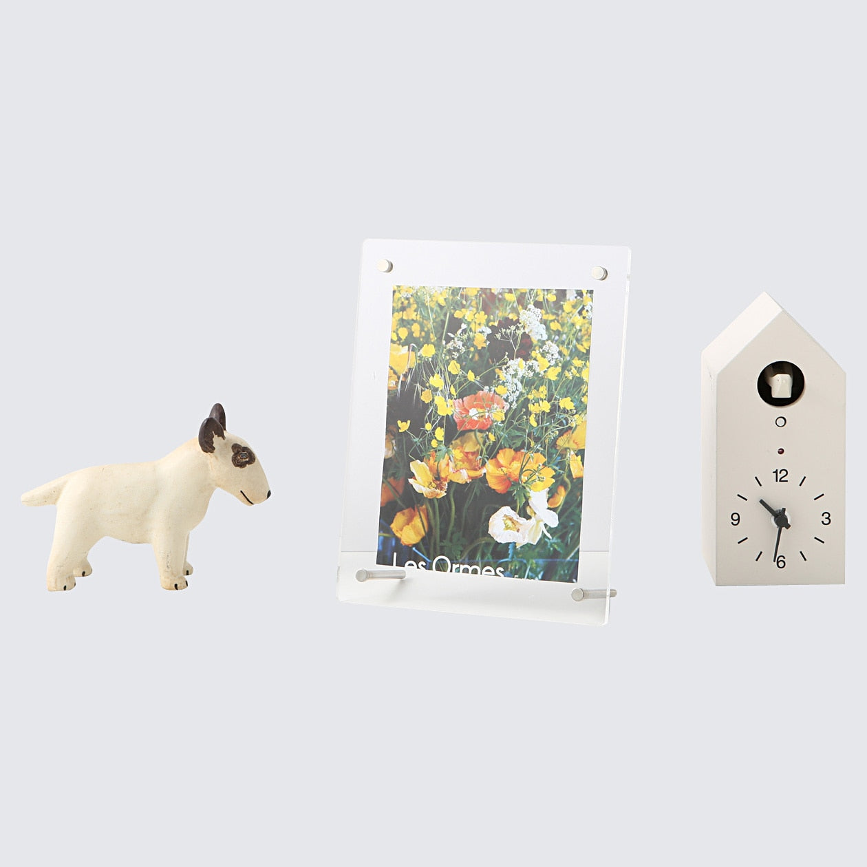 Acrylic Hanging Frame