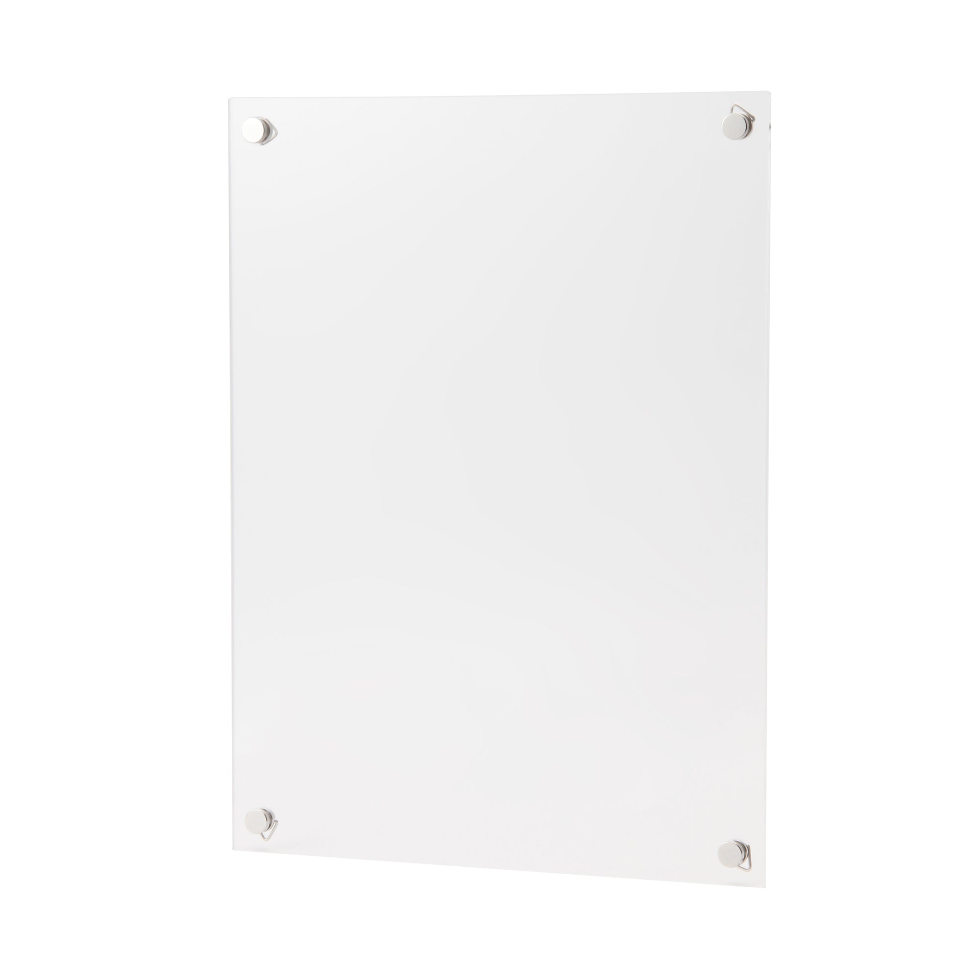 Acrylic Hanging Frame