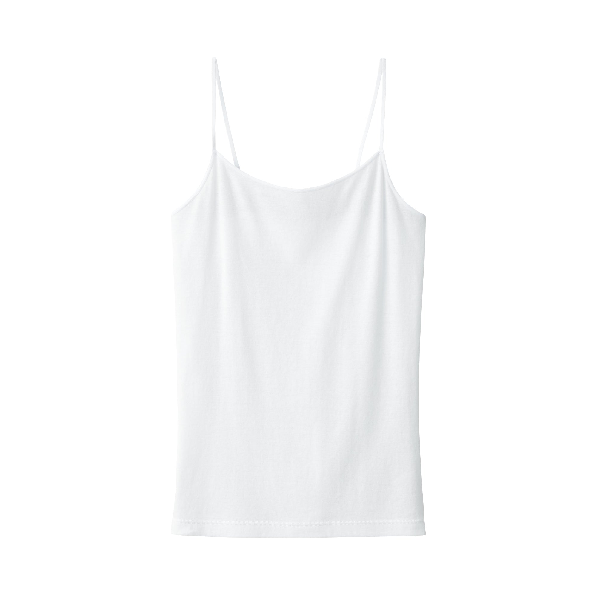 Women's Moisture-Wicking Cotton Lightweight Camisole