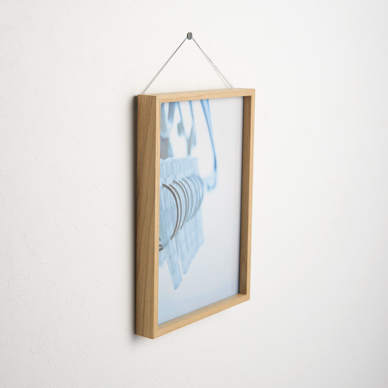 Wooden Photo Frame