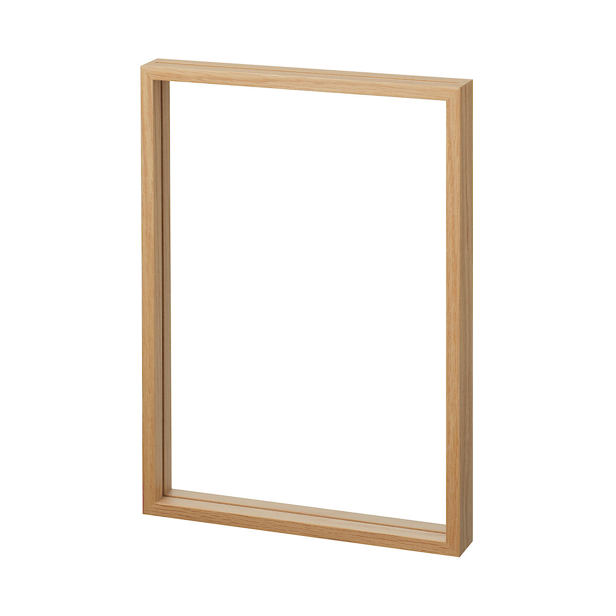 Wooden Photo Frame