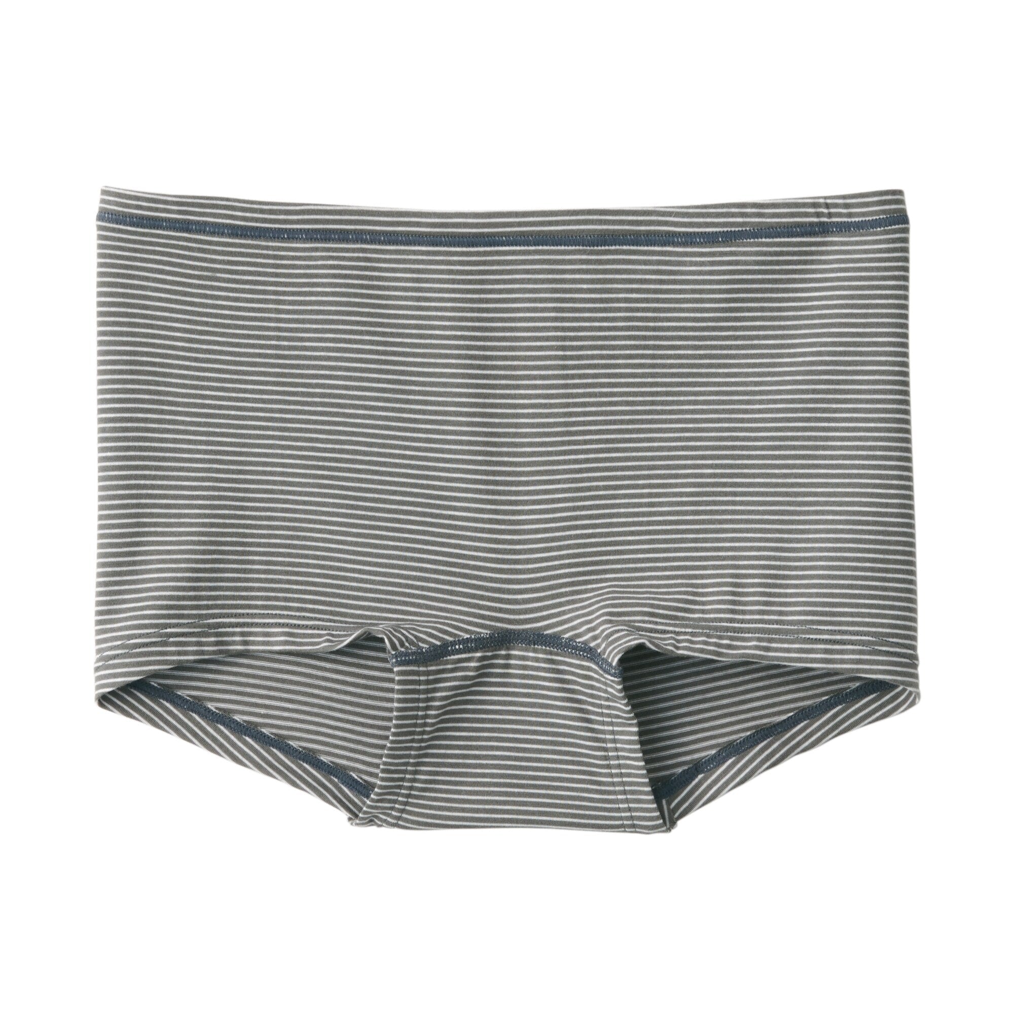 Women's Lyocell Blended Boy Shorts