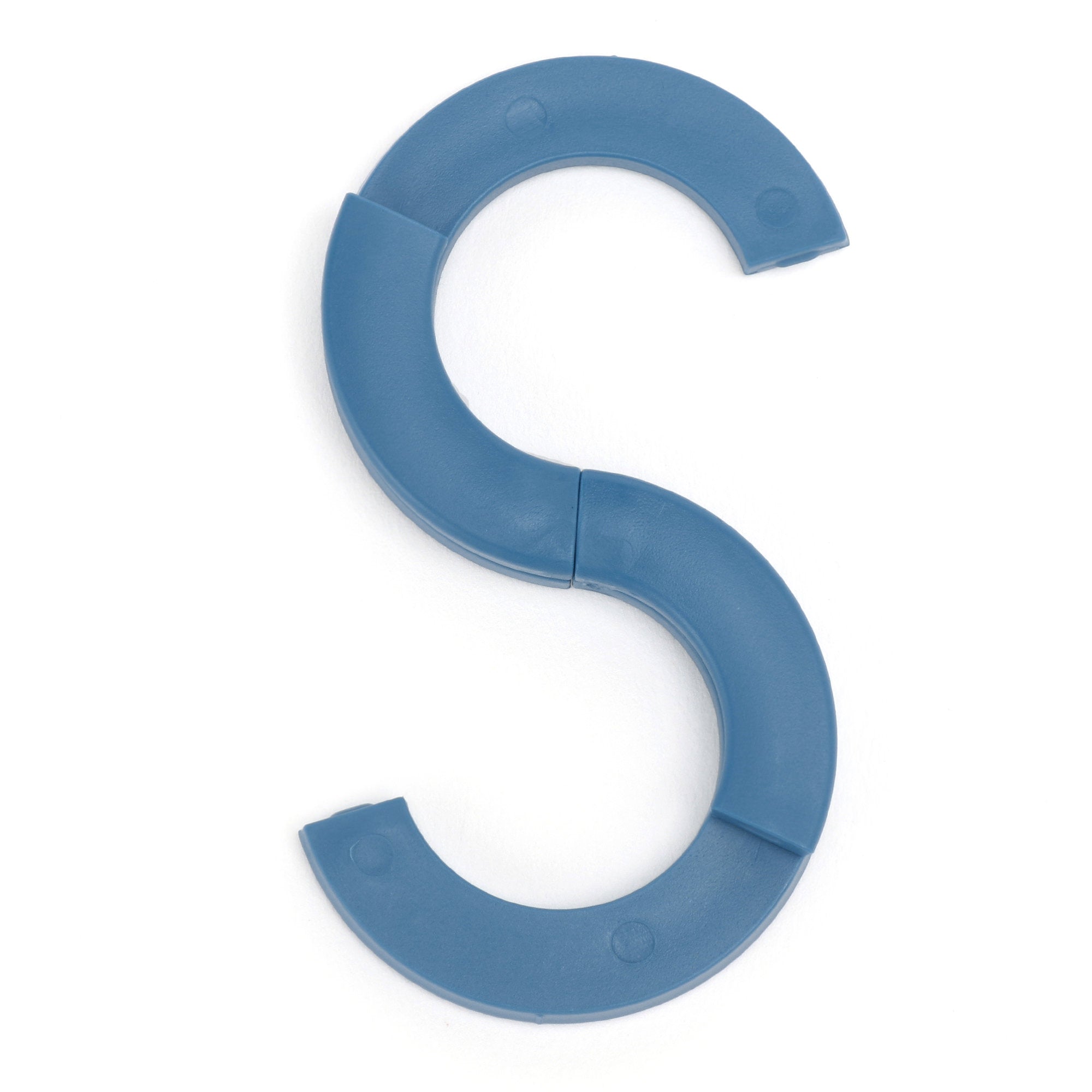 S-Shaped Hook Hanger