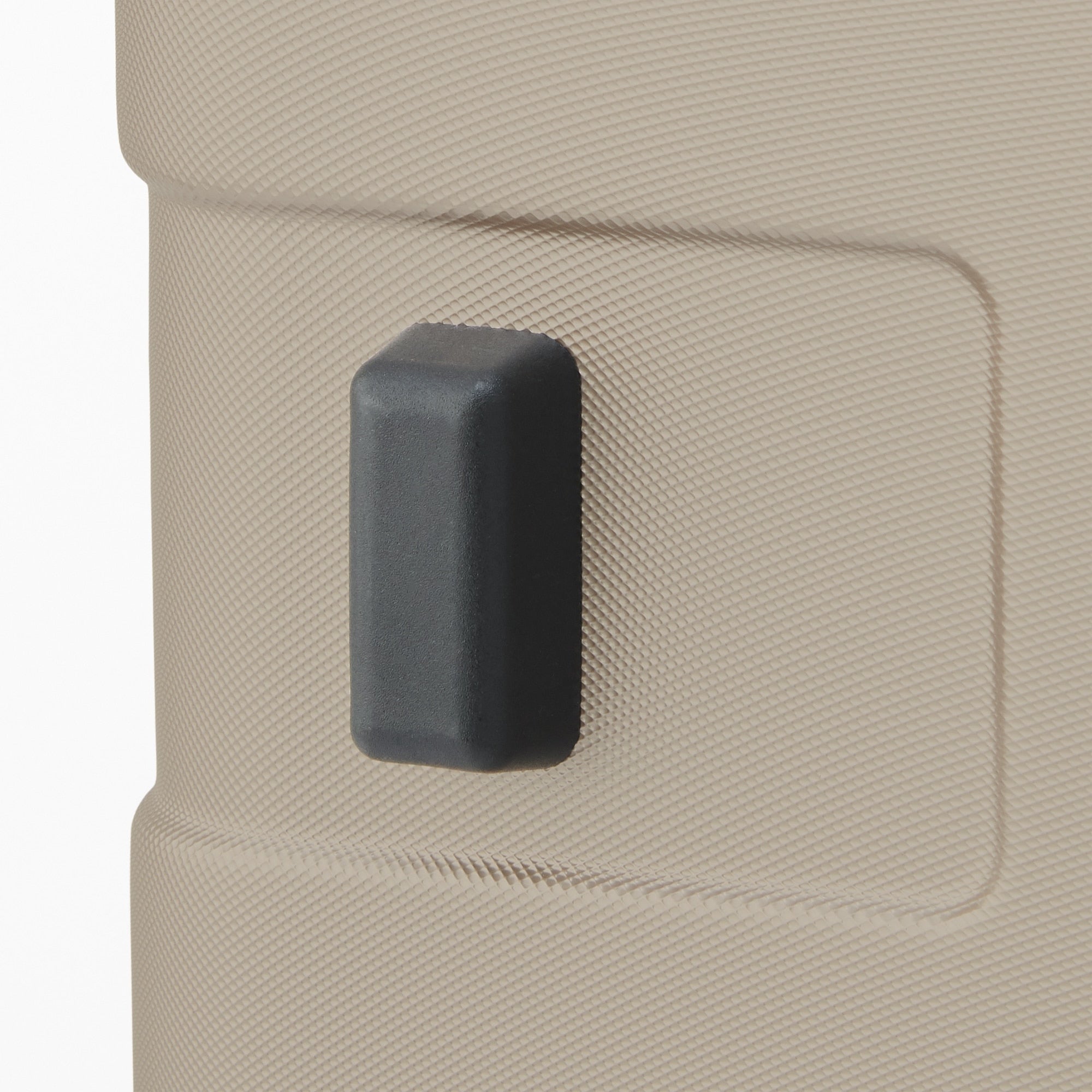 Foot for Hard Shell Suitcase