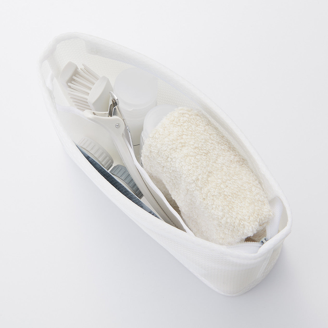 EVA Spa Pouch