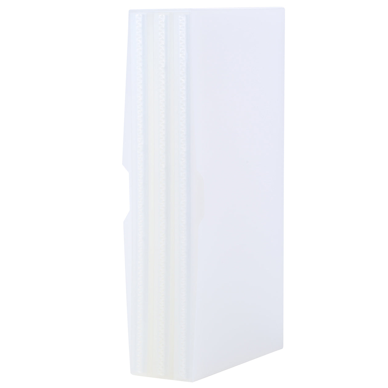 Polypropylene Album 132 Pockets (3 Pack)