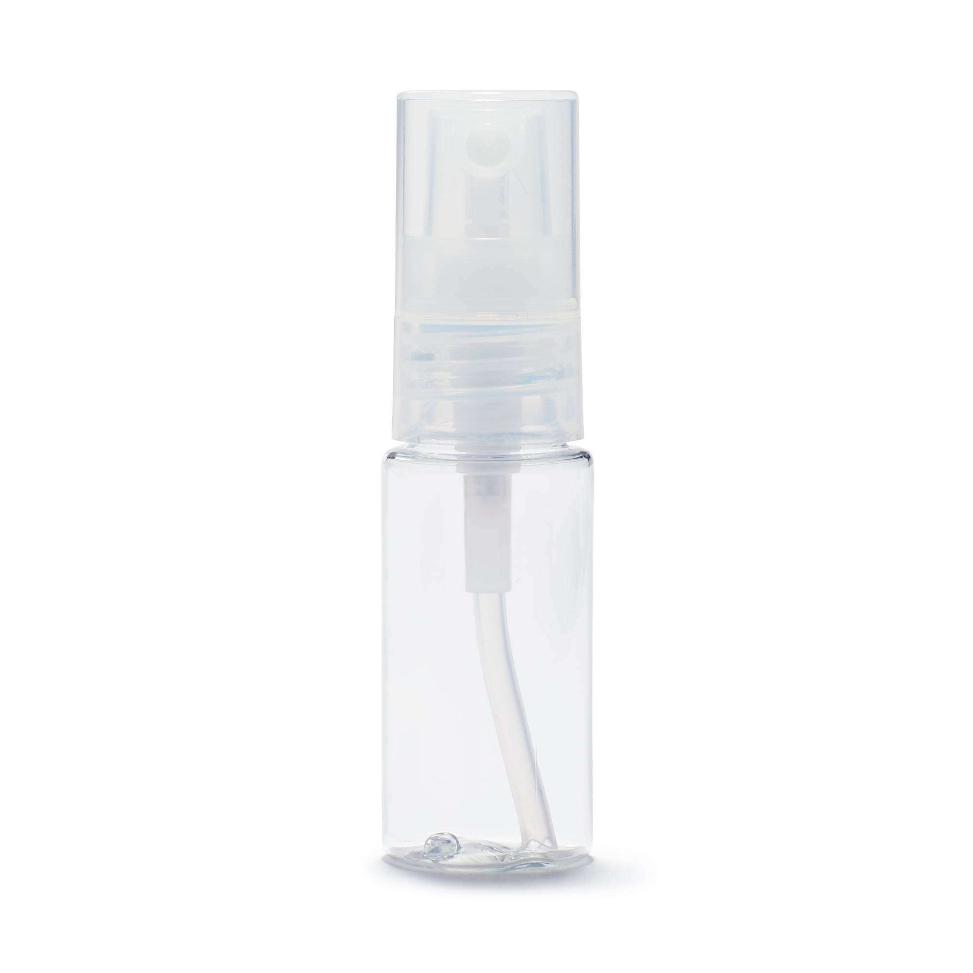 PET Petit Spray Bottle 15ml