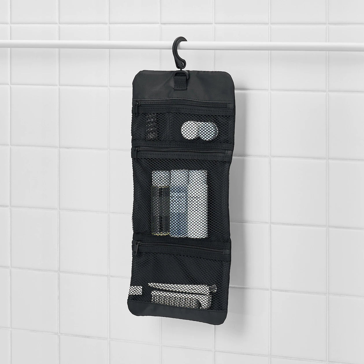 Polyester Hanging Organizer Case