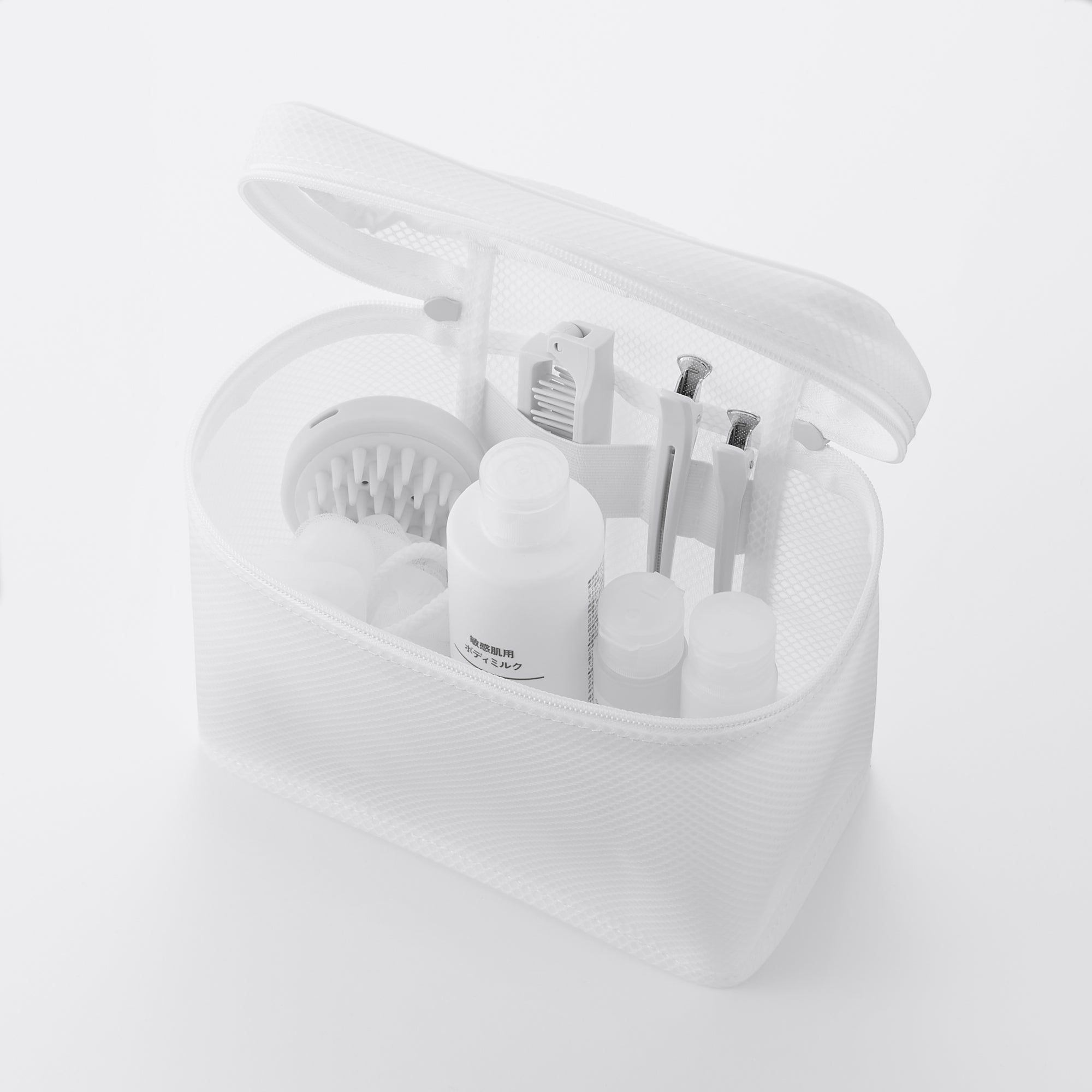 EVA Pouch (Vanity Type)