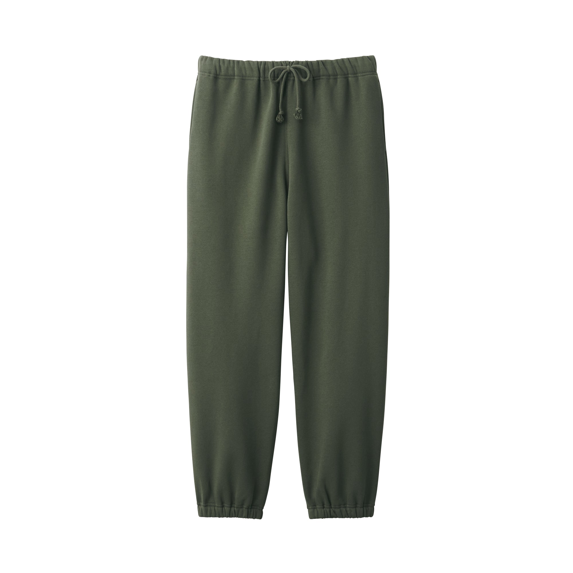 Men's Wide Sweatpants