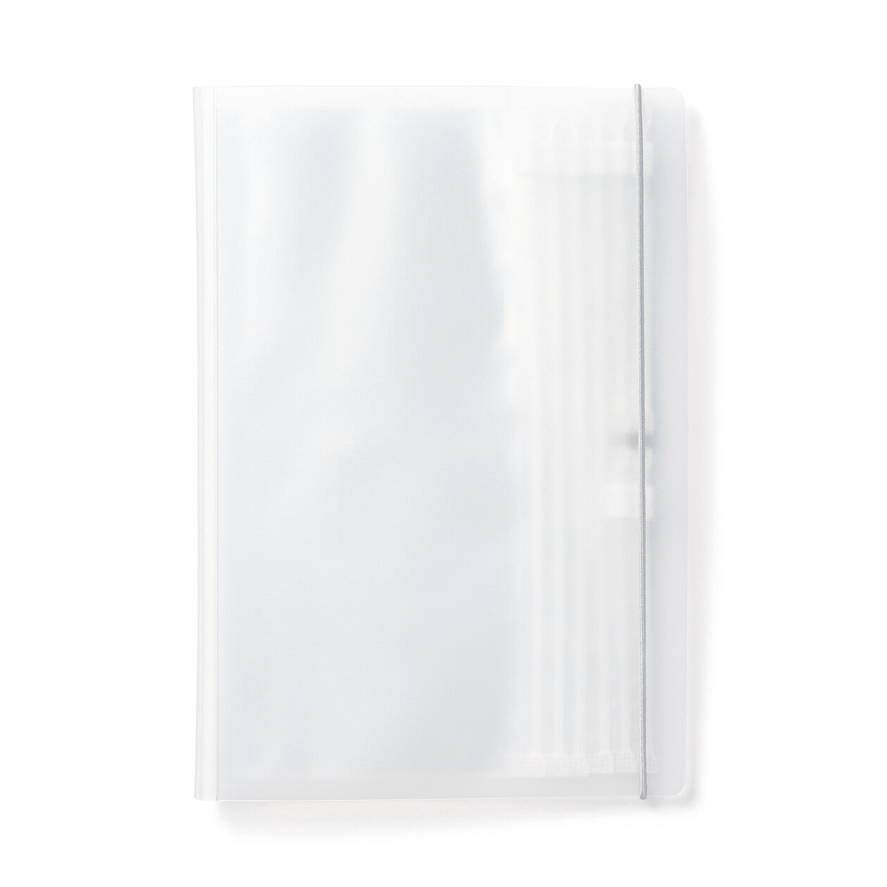 Non-Bulky Pocket Holder