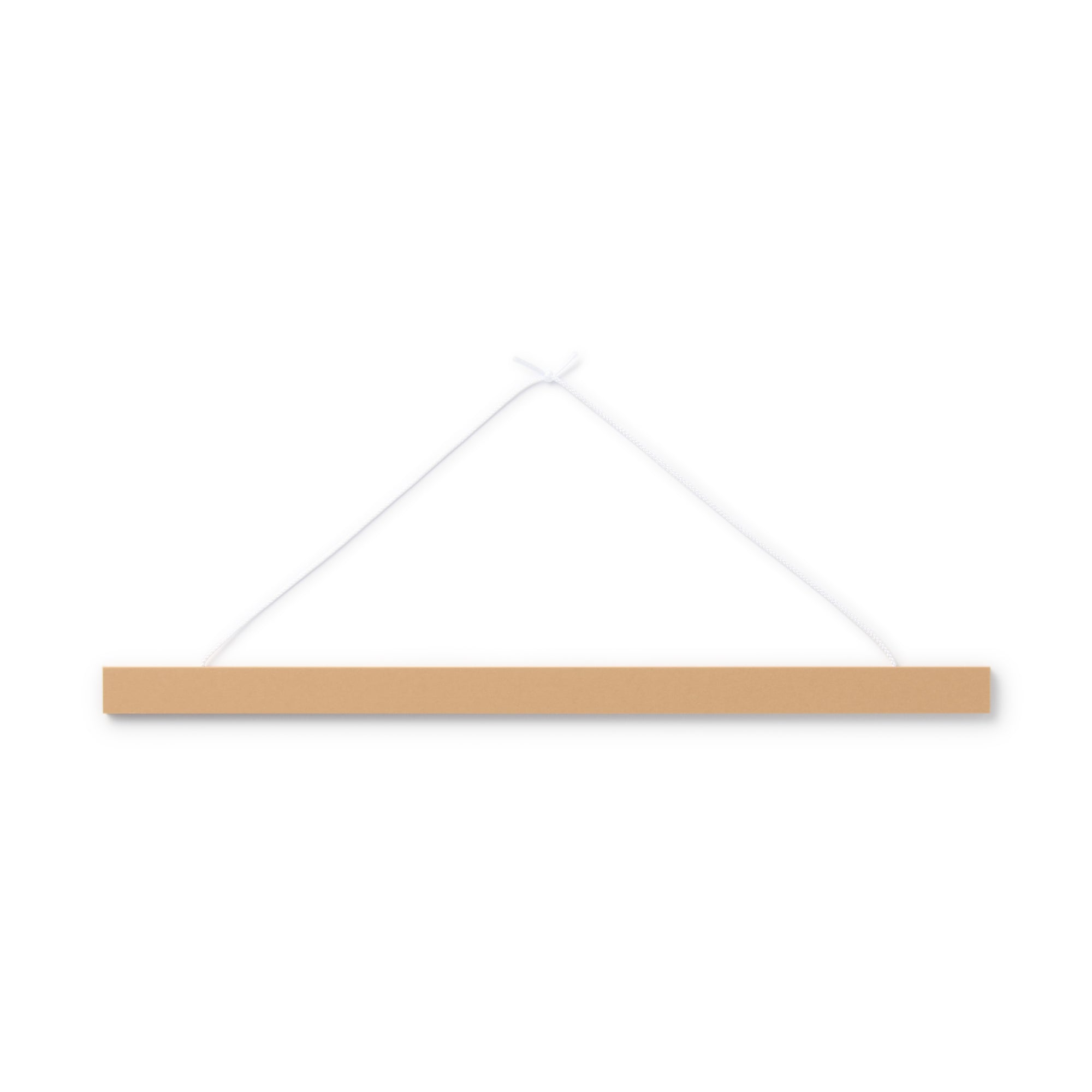 Poster Magnetic Hanger - 45 cm