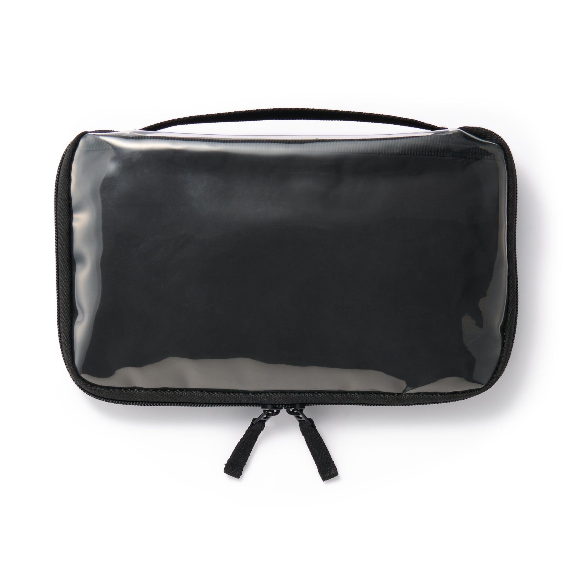 Selectable Pocket Organiser Case - A5 Slim - Black