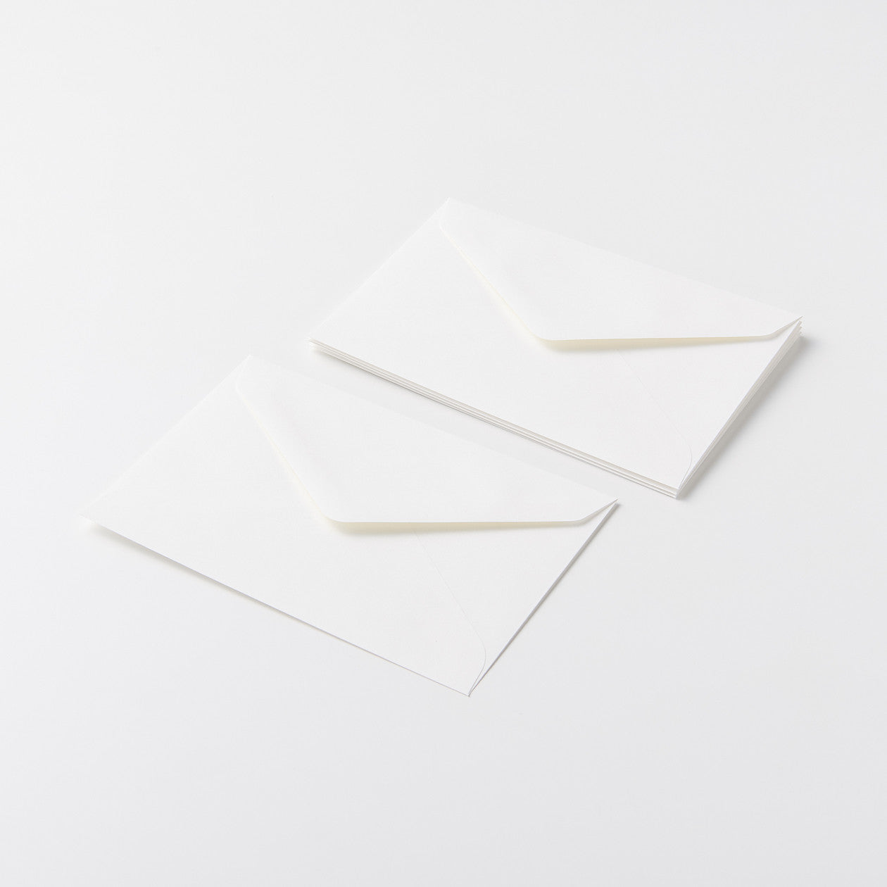 Bamboo Paper Envelope