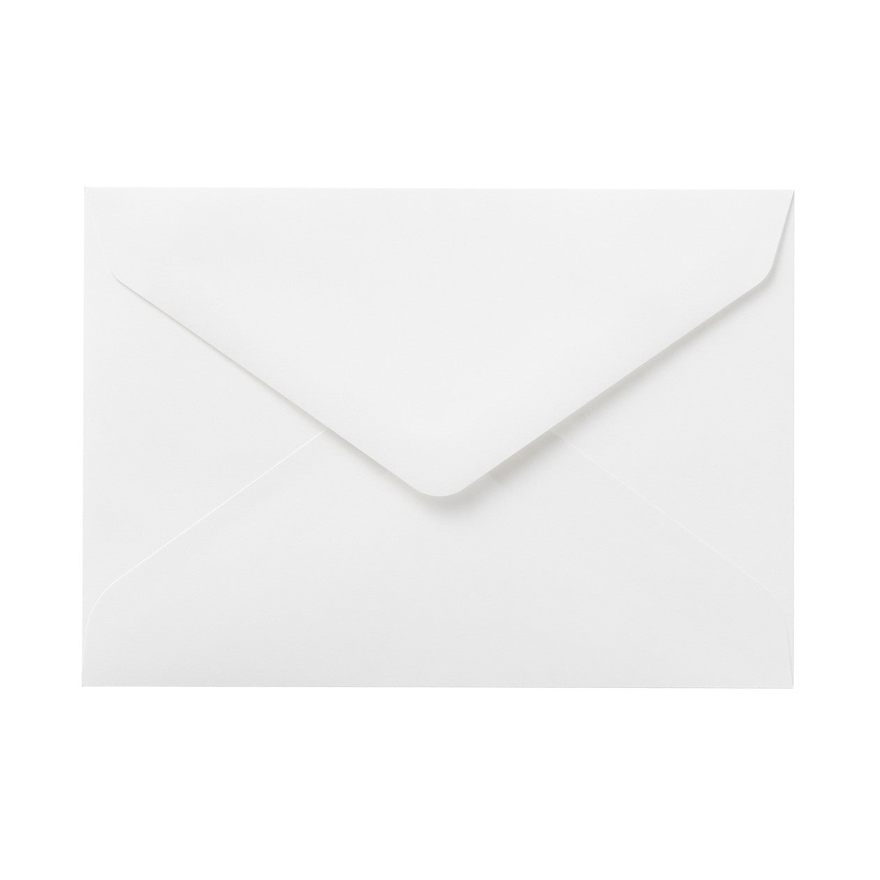 Bamboo Paper Envelope