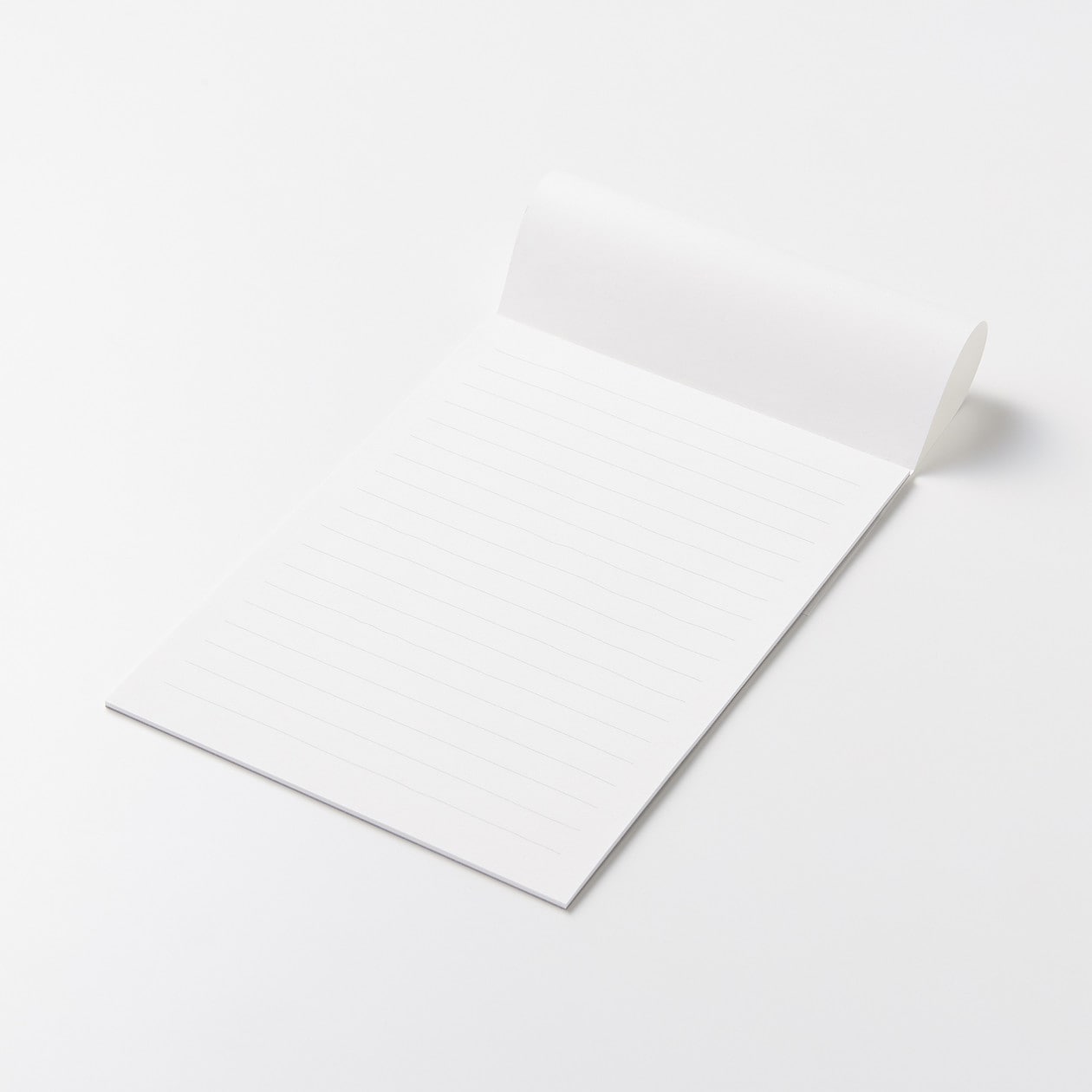 Bamboo Letter Paper