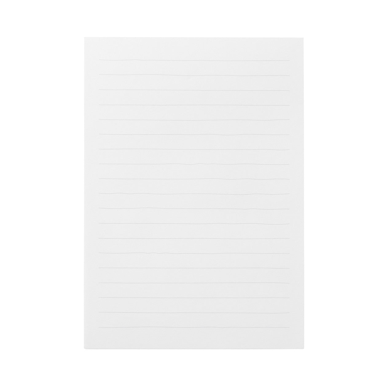 Bamboo Letter Paper