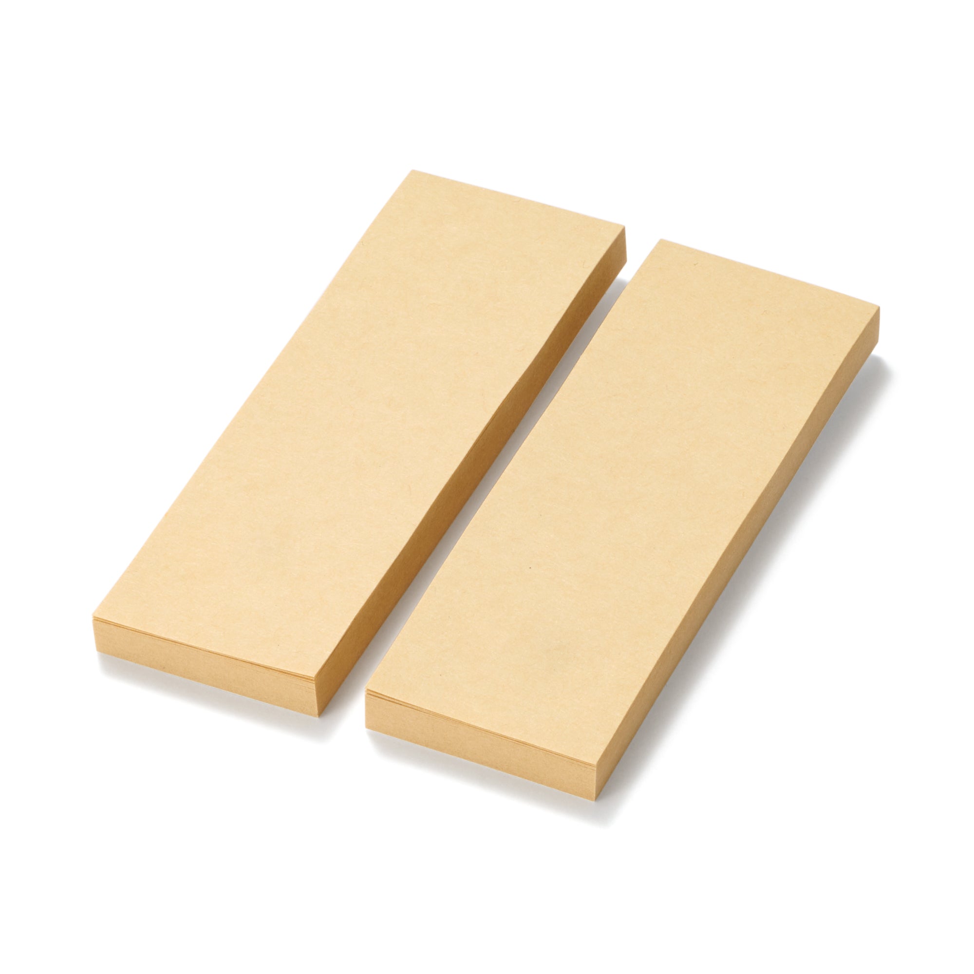 Bookmark Sticky Notes 75 x 25 mm