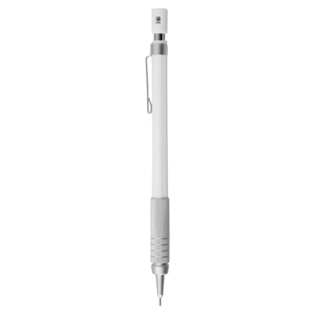 Low Centre of Gravity Mechanical Pencil