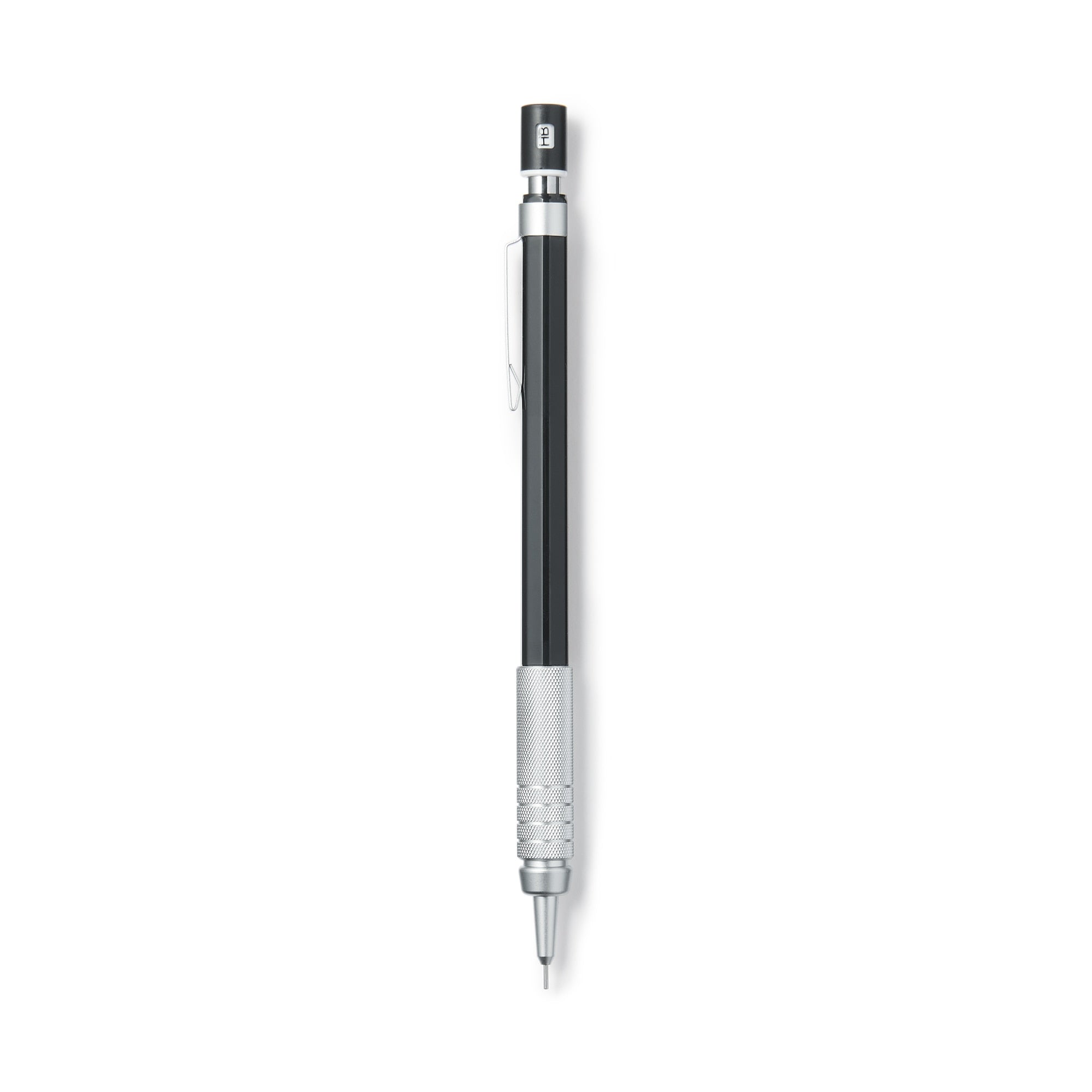 Balanced Mechanical Pencil Black - 0.3mm