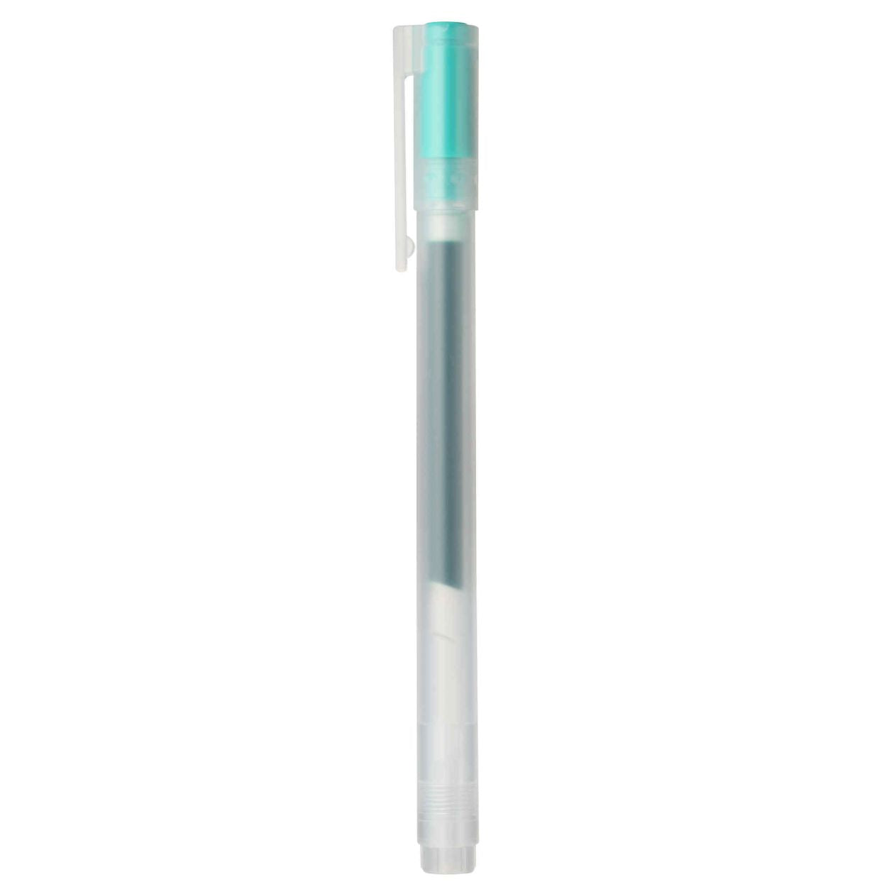 Gel Ink Cap Type Pen 0.5 mm