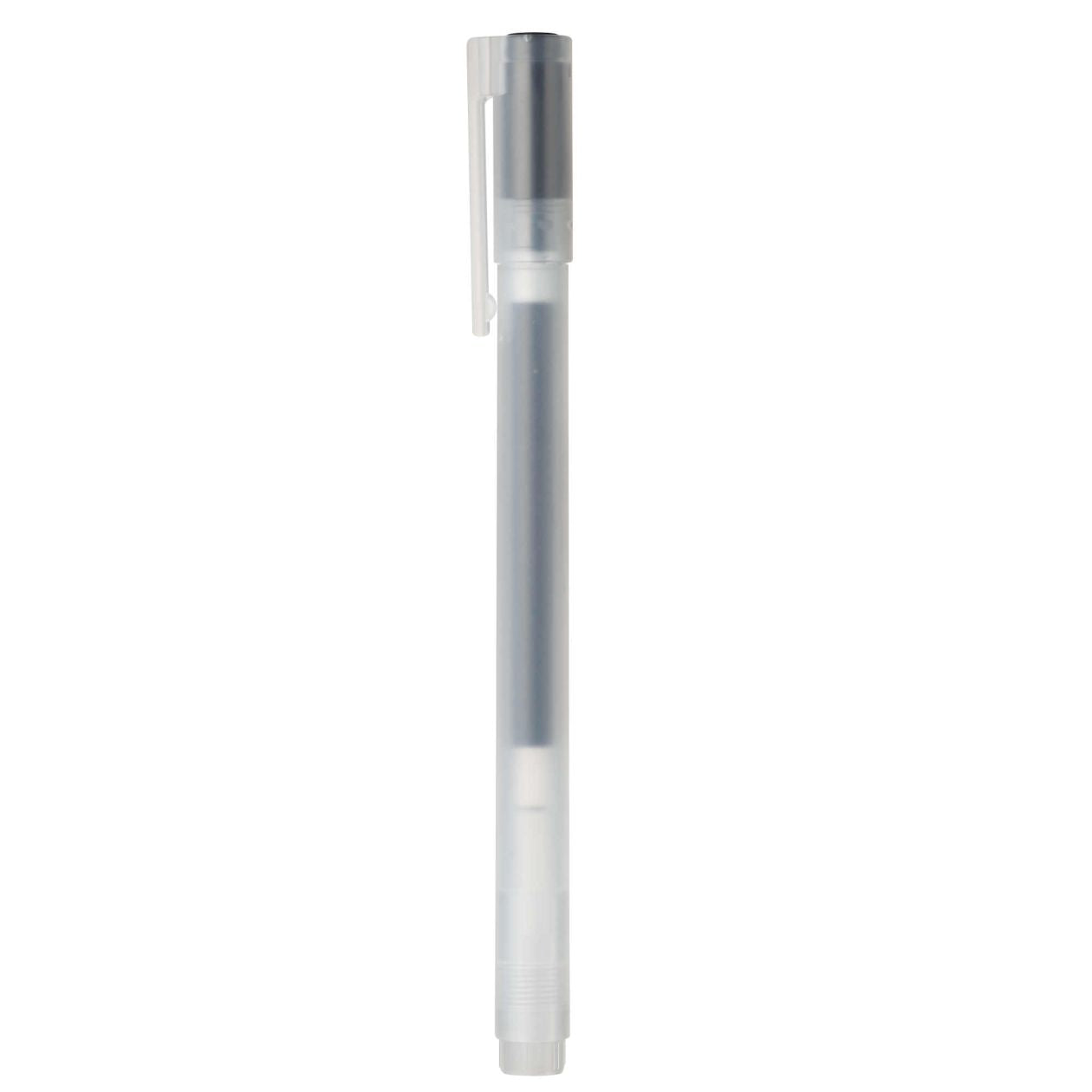 Gel Ink Cap Type Pen 0.7 mm