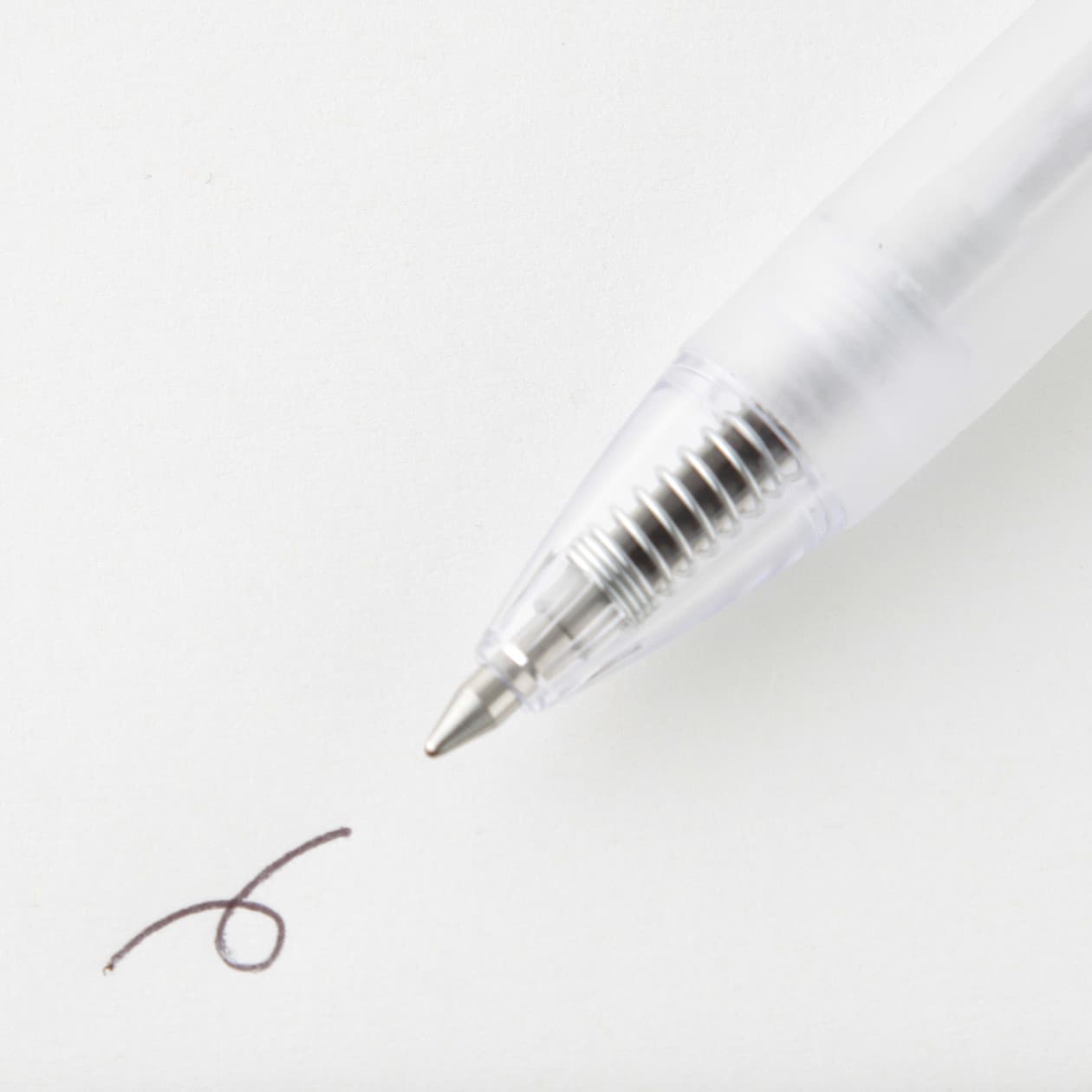 Polycarbonate Ballpoint Pen 0.7mm