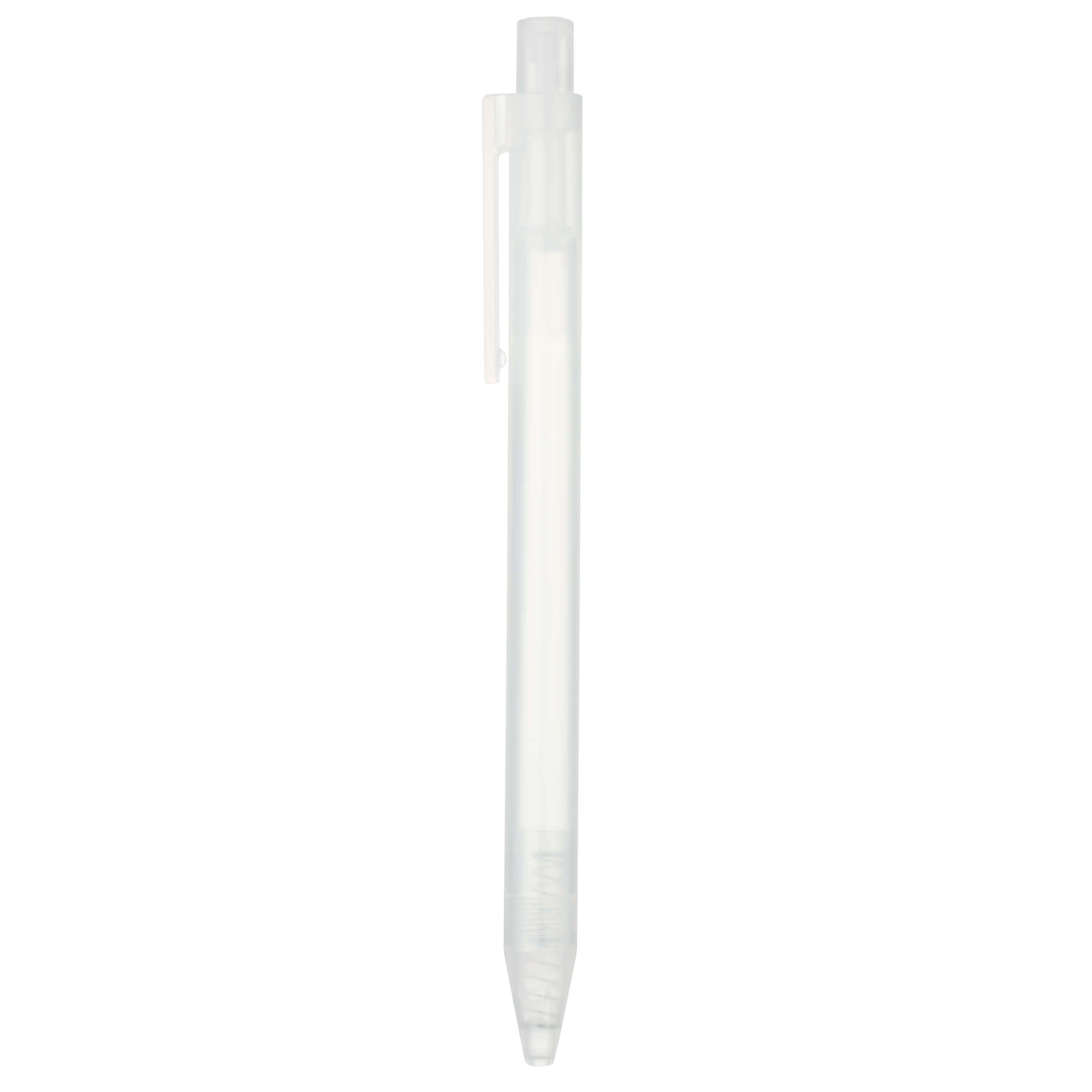 Ballpoint Knock Pen Body
