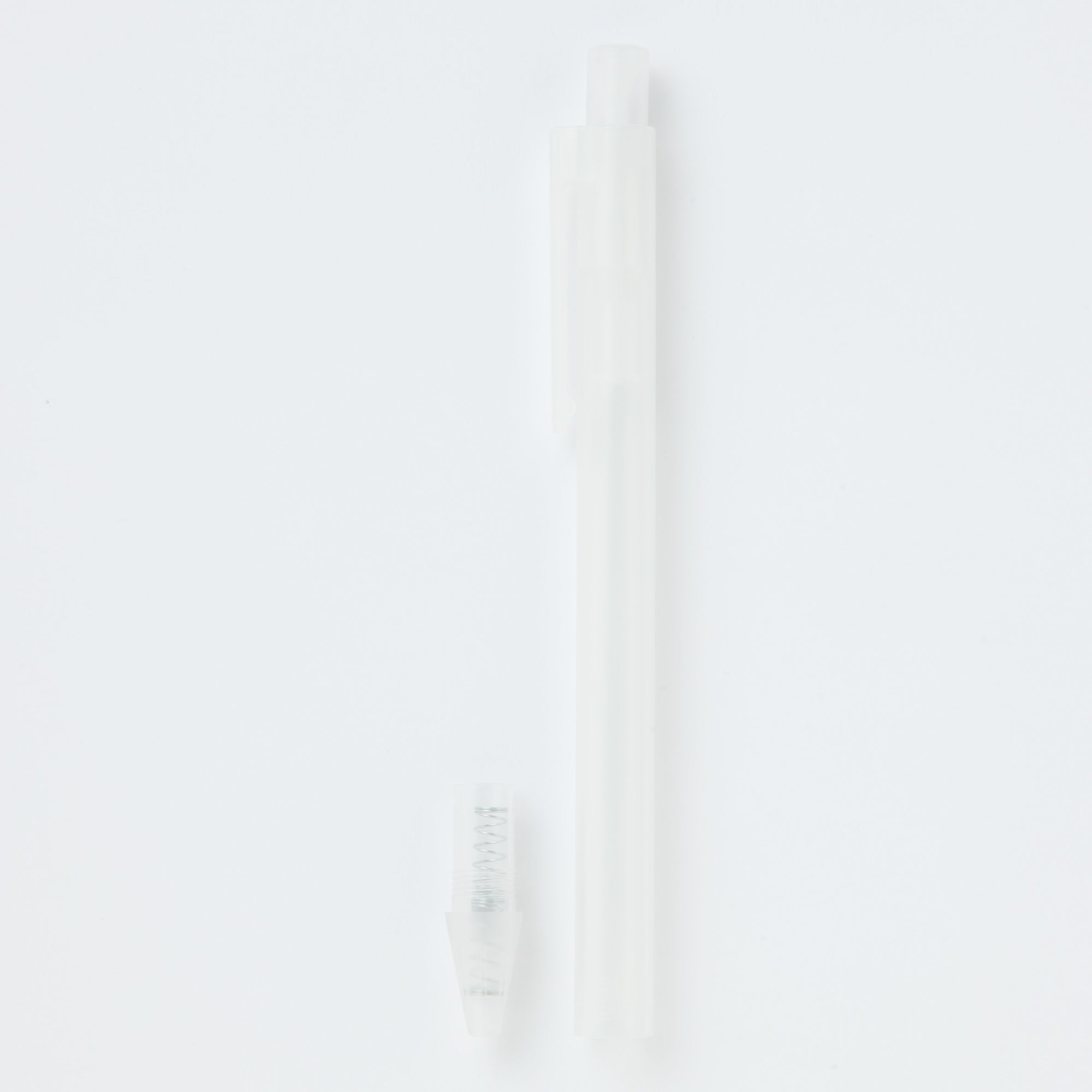 Ballpoint Knock Pen Body