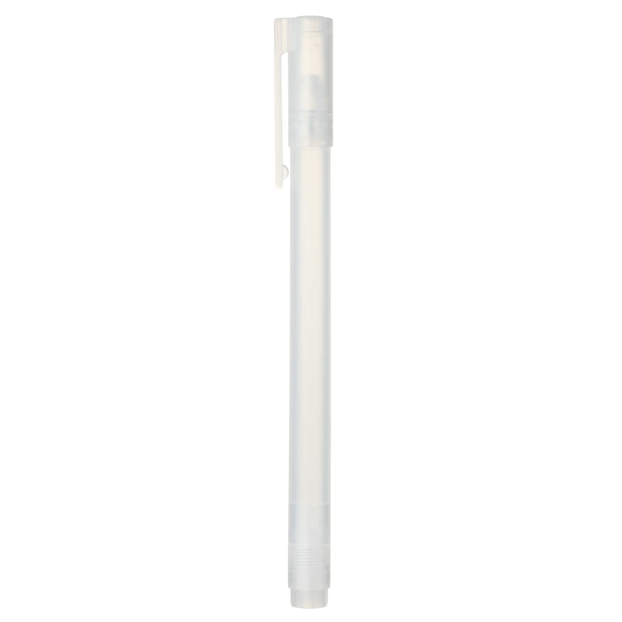 Ballpoint Cap Pen Body